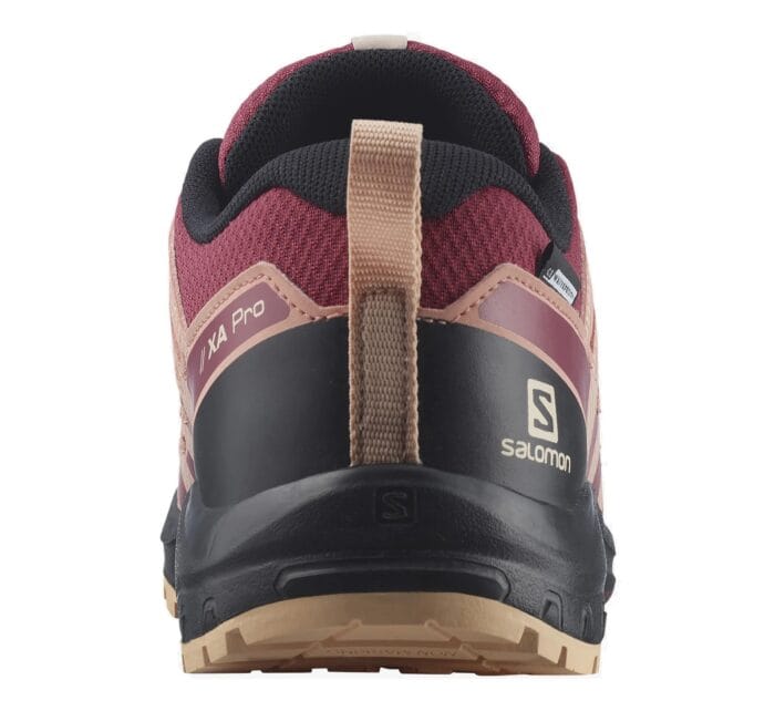 SALOMON XA PRO V8 CSWP J – Image 3