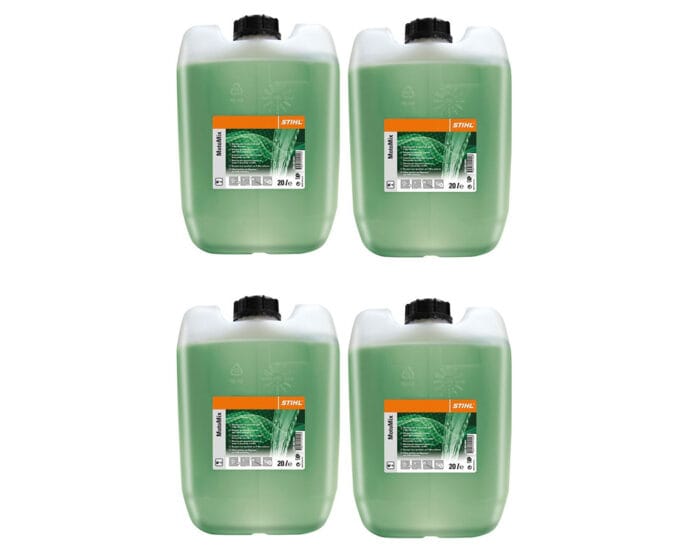 STIHL MOTOMIX – Image 2