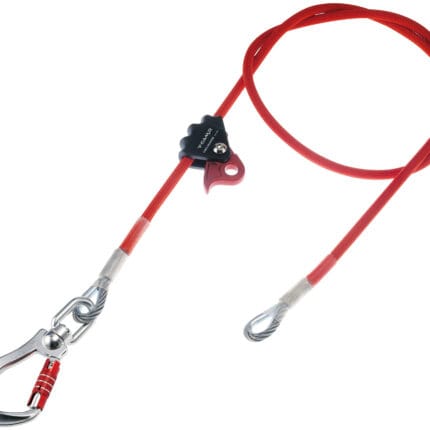 camp cable adjuster cavo regolabile