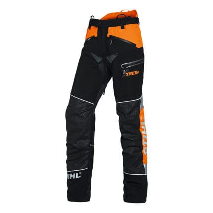 stihl pantaloni, advance x treem