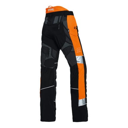 stihl pantaloni, advance x treem