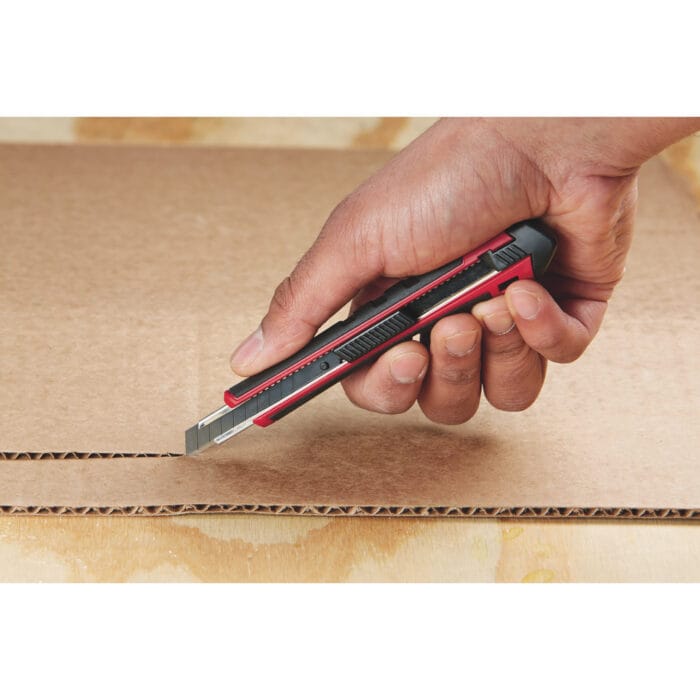 coltellino lama a settori