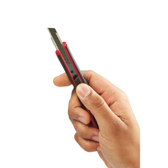 coltellino lama a settori