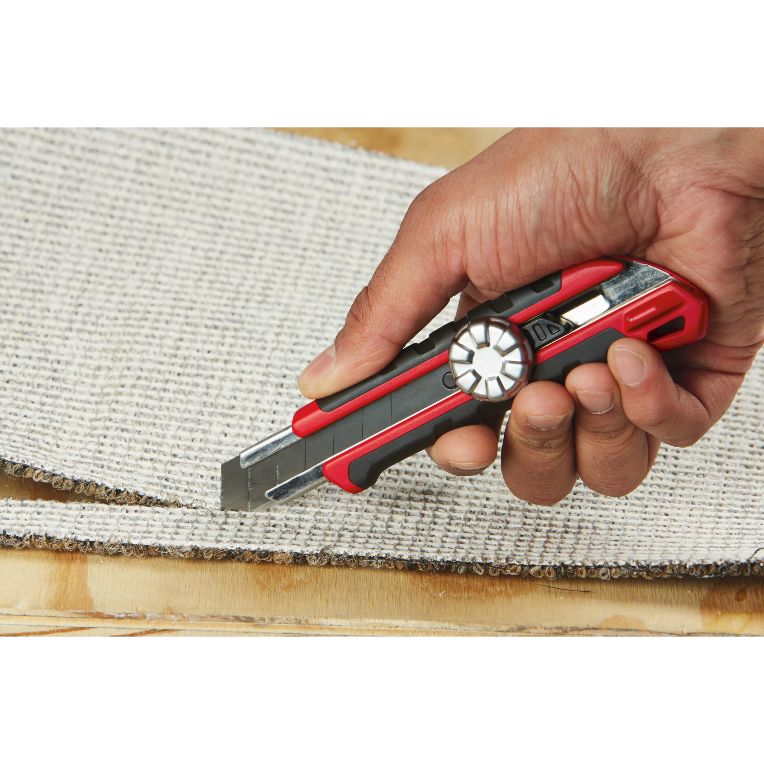 coltellino lama a settori coltellino lama a settori