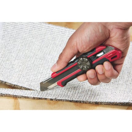 coltellino lama a settori