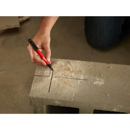 pennarello indelebile