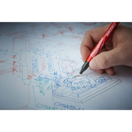 pennarelli a punta extra fine