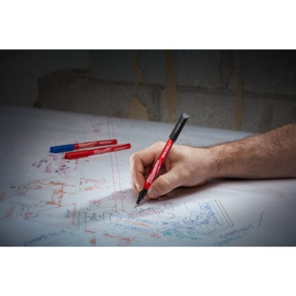 pennarelli a punta extra fine