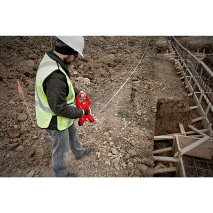 rotella con cassa aperta