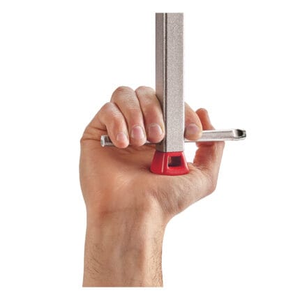 chiave per dadi e rubinetti