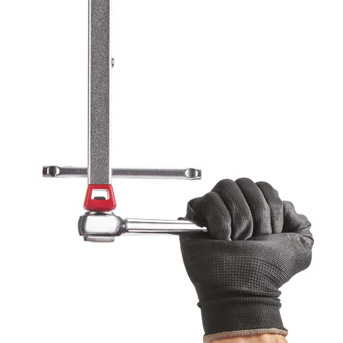 clé pour écrous et tarauds