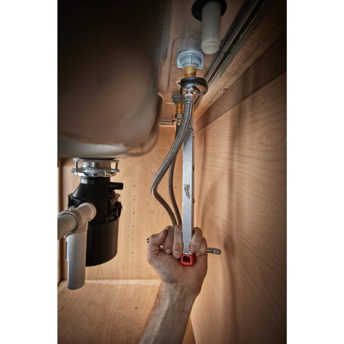 clé pour écrous et tarauds