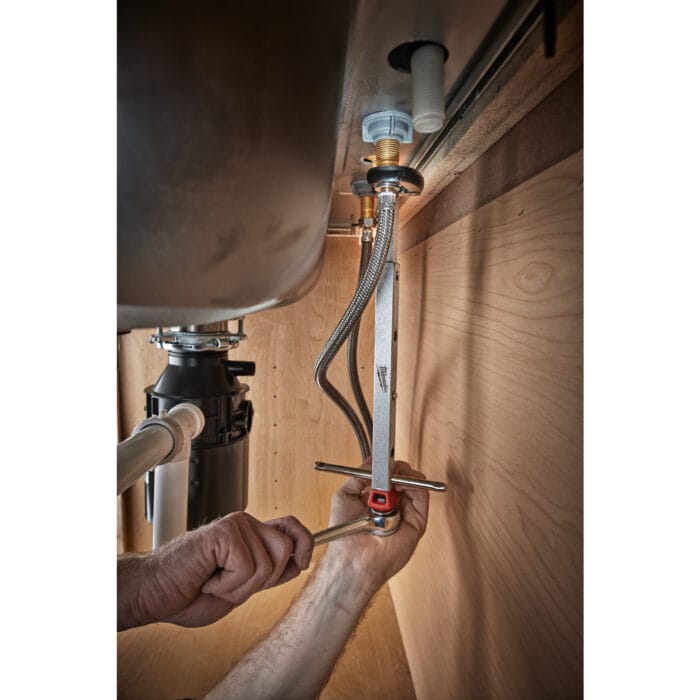 clé pour écrous et tarauds