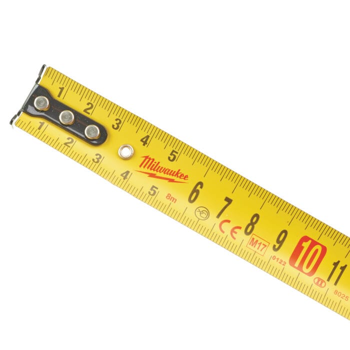 Tape measure