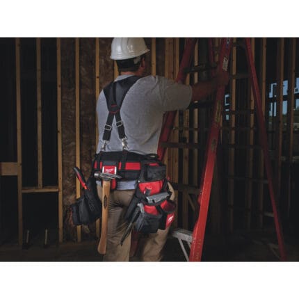 cintura portautensili