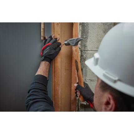 guanti da lavoro senza dita