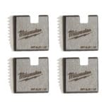 matrici per filettatrici