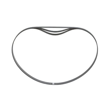 lama bimetalliche sega a nastro