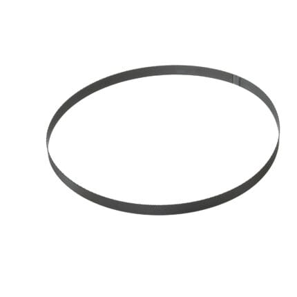 lama bimetalliche sega a nastro