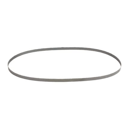 lama bimetalliche sega a nastro