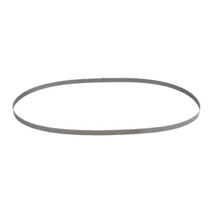 lama bimetalliche sega a nastro