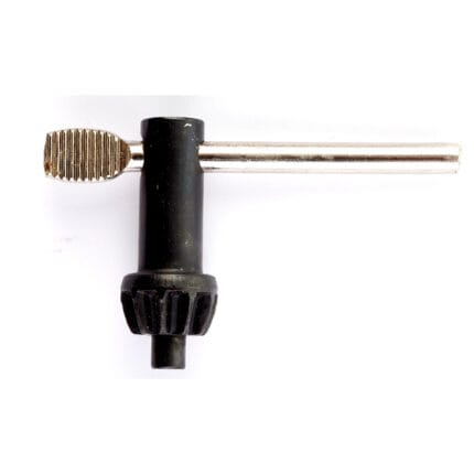 Spindle wrench
