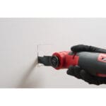 lama taglio dal pieno