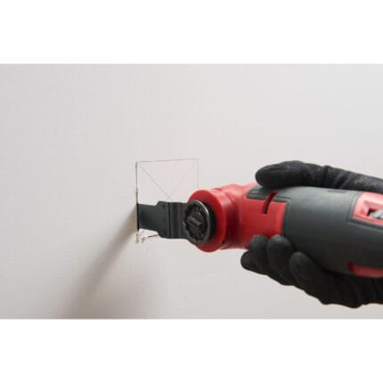 lama taglio dal pieno