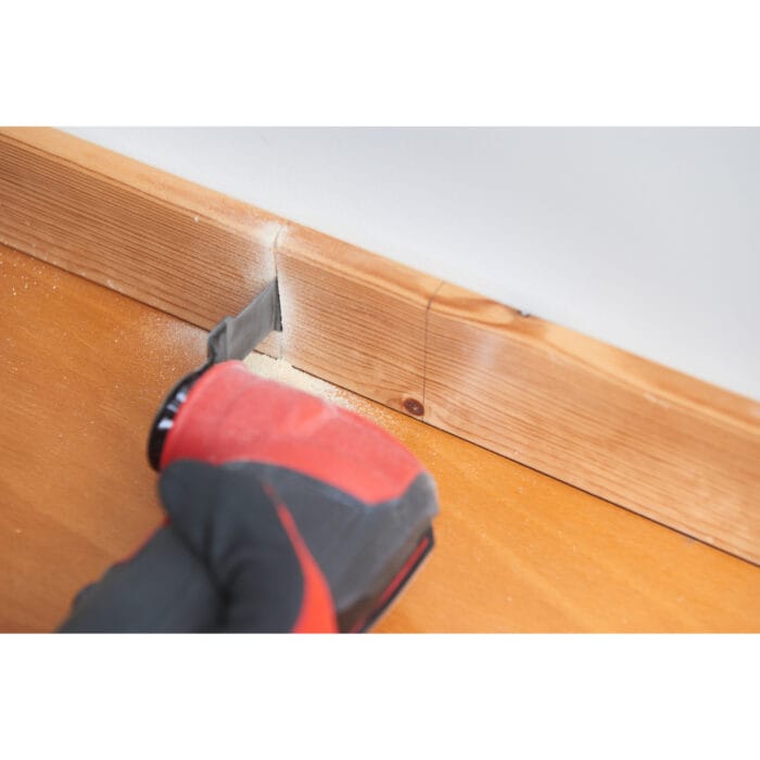 lama taglio dal pieno