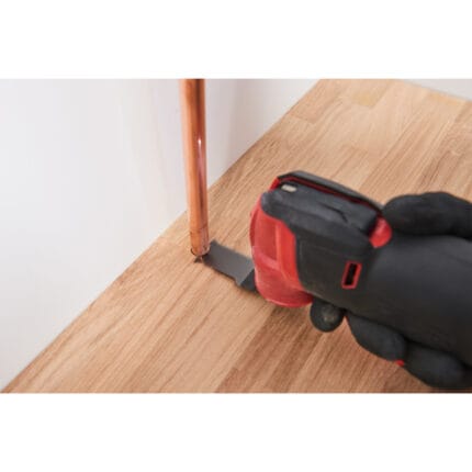 lama taglio dal pieno