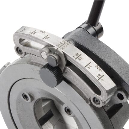 matrice per filettatrice