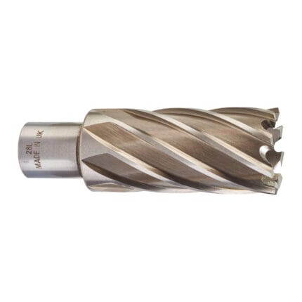 milwaukee frese in hss