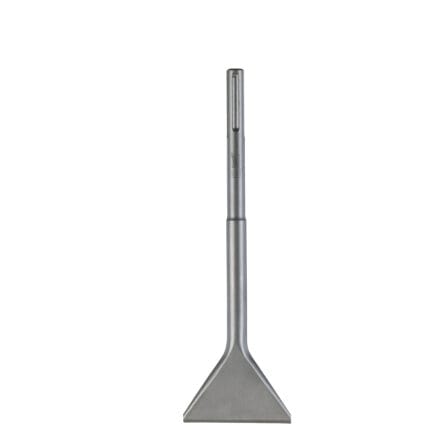 milwaukee scalpello largo sds max