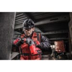 milwaukee punte sds plus mx4 4 taglienti