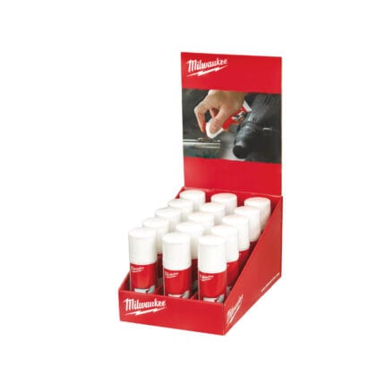 milwaukee grasso 15 pz