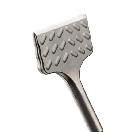 milwaukee scalpello a spatola sds plus per rimozione plastica