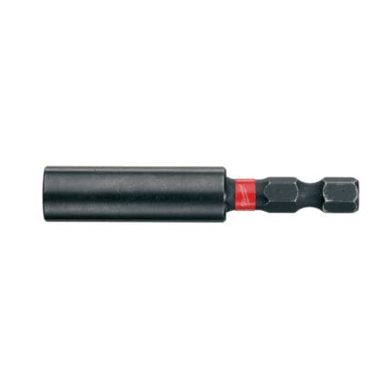 milwaukee portabit magnetico ¼″ hex