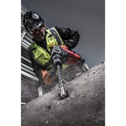 milwaukee punte sds max 4 taglienti