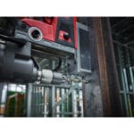 milwaukee punte per metallo forgiate in hss g cobalto din 338