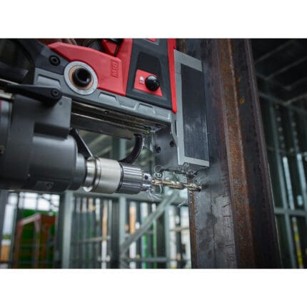 Milwaukee HSS G Kobalt DIN 338 Geschmiedete Metall-Bits