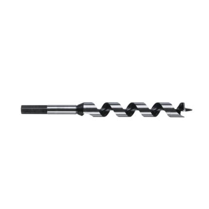 Milwaukee Helical Wood Drill Bits