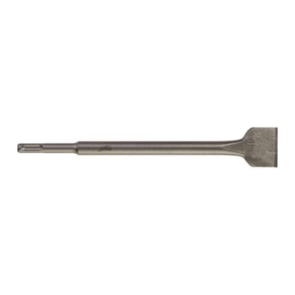 milwaukee scalpello largo sds plus