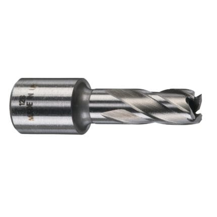 milwaukee frese in hss