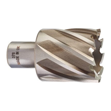 milwaukee frese in hss