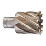 Milwaukee Milling Machines in HSS