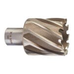 Milwaukee Milling Machines in HSS