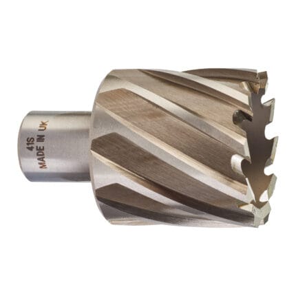 Milwaukee Fraiseuses en HSS