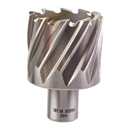 Milwaukee Fraiseuses en HSS