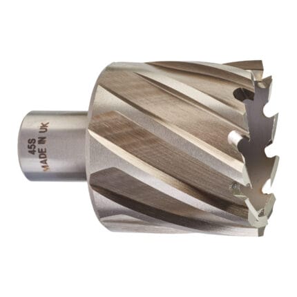 milwaukee frese in hss