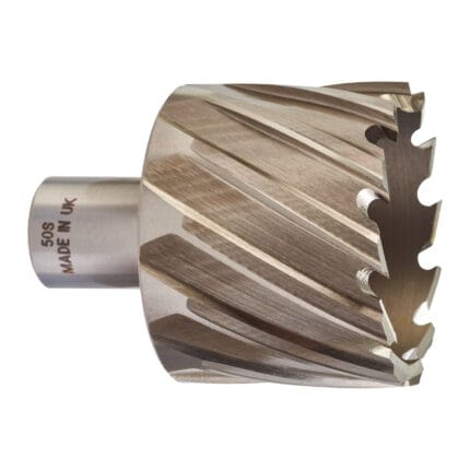 Milwaukee Milling Machines in HSS